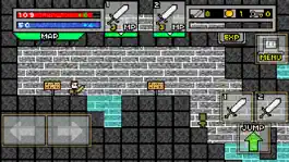 Game screenshot Supra RPG mod apk