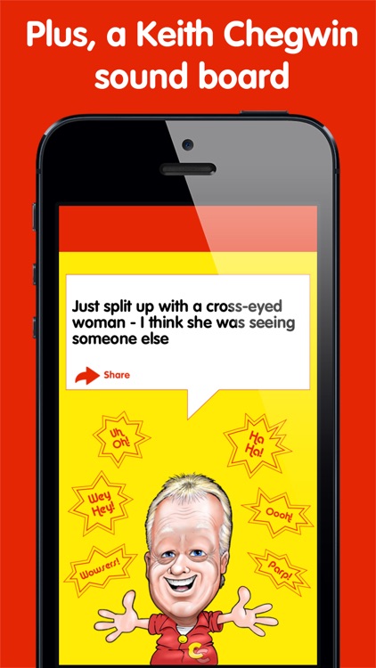 Cheggers Fave Funny Jokes FREE