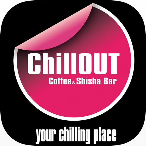 Chillout Coffee & Shishabar