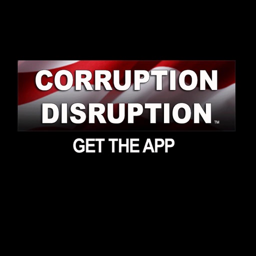 Corruption Disruption