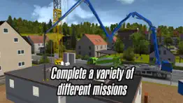 How to cancel & delete construction simulator 2014 3