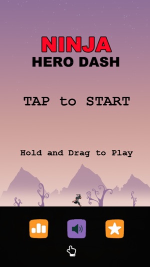 Ninja Hero Dash(圖2)-速報App