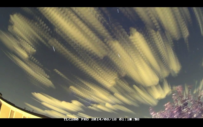 Screenshot #2 pour FrameStacker