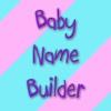Baby Name Builder