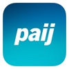 paij - Mobile Payment - Sicher mit dem Handy bezahlen