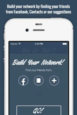 Game screenshot ToT: ThisOrThat apk