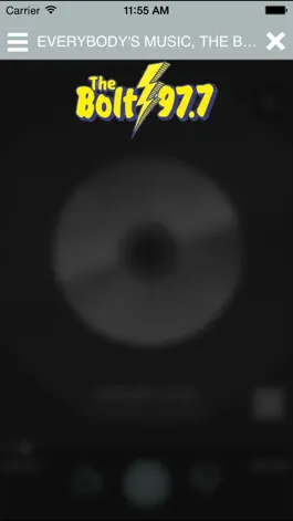 Game screenshot 97.7 The Bolt hack