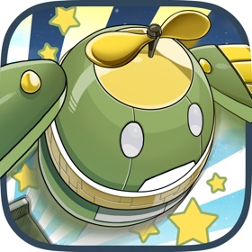 螢幕擷取畫面 (4) Robot Fly
