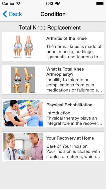 UCSF Center for Joint Replacement