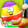 ToyBrush 3D - Easter Decorator - iPadアプリ