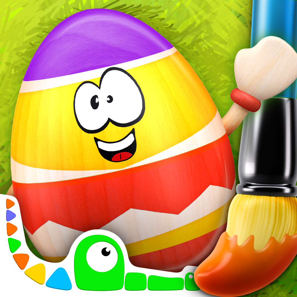 Get ToyBrush 3D - Easter Decorator for iOS, iPhone, iPad Aso Report