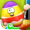 Icon ToyBrush 3D - Easter Decorator