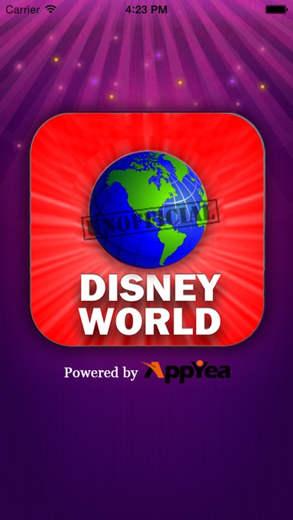 Wait Time For Disney Orlando by apptasmic.com