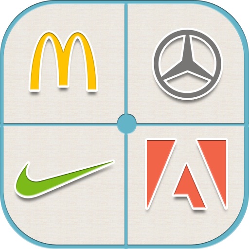 Logo Quiz - Guess The Logo Quiz? icon