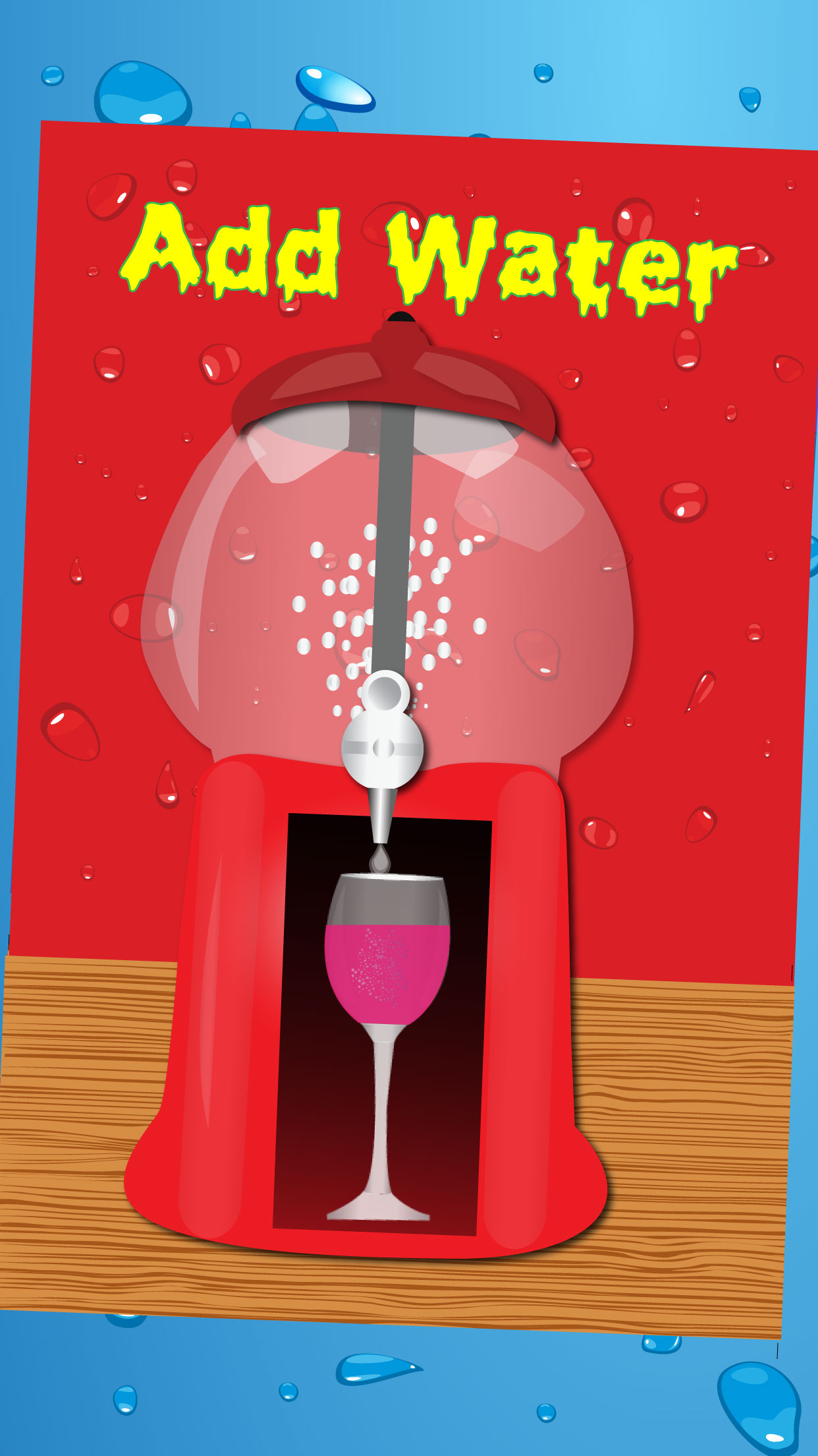 Drink Maker - Kitchen cooking adventure and drink recipes game screenshot 3