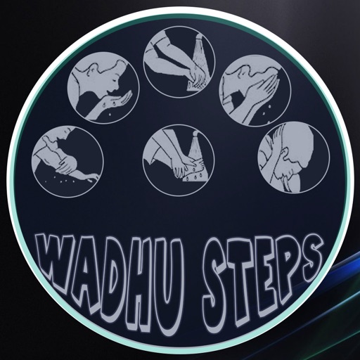 Wudu icon