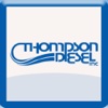 Thompson Diesel Inc - Oklahoma City