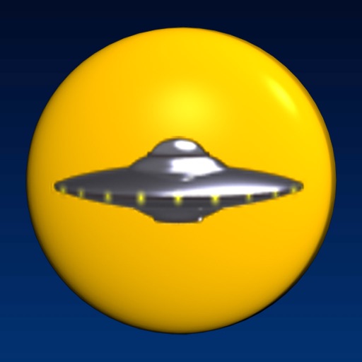 Magic Space slot machine icon