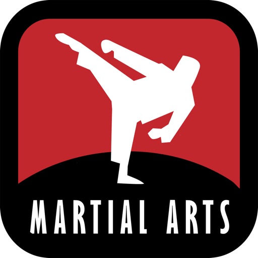The Best Martial Arts icon