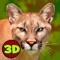 Wildlife Survival 3D: Puma Cat Full