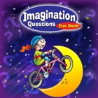 Top 40 Education Apps Like Imagination Questions Fun Deck - Best Alternatives