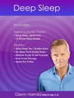 Deep Sleep by Glenn Harrold, a Self-Hypnosis Meditation for Relaxation ipad bilder 0