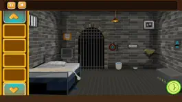 Game screenshot Can You Escape Prison Room 2? mod apk