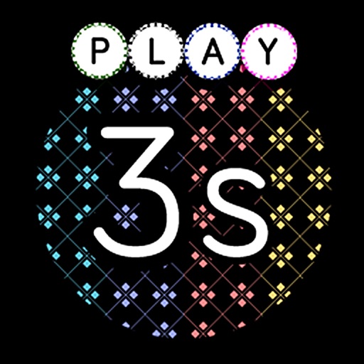 Play 3s! icon