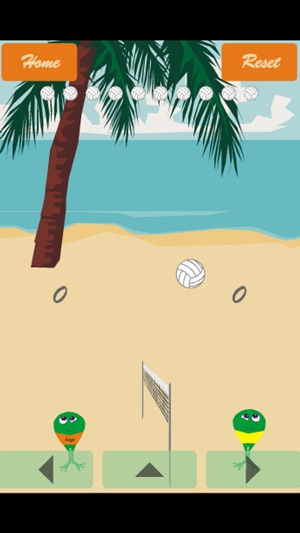 VoleyballGame(圖2)-速報App