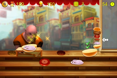 Eat'em All screenshot 3