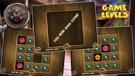 Game screenshot Free Hidden Object Games for kids : House of Mystery Seek and Find it games apk