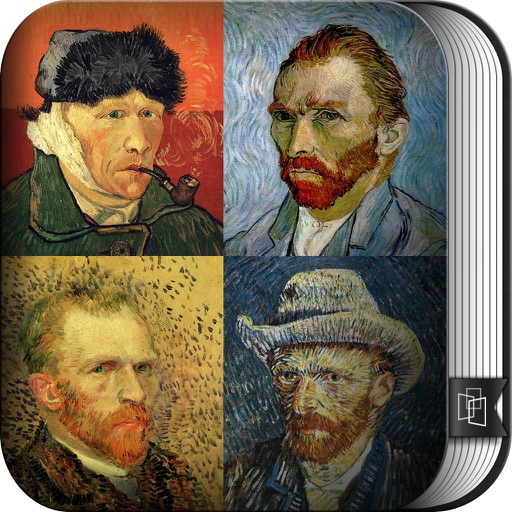 Van Gogh HD icon