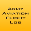 Army Aviation Flight Log