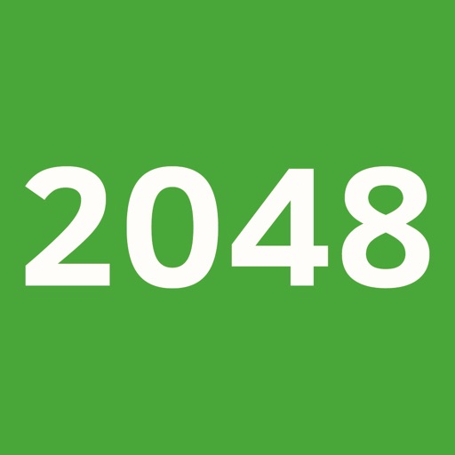 Make it 2048 - Mini Puzzle Games icon