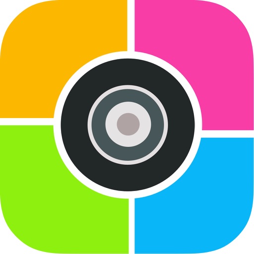 CR Cleaner - Delete and Recover Photos or Videos From Your Device Camera Roll icon