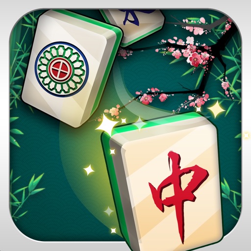 Mahjong Season icon