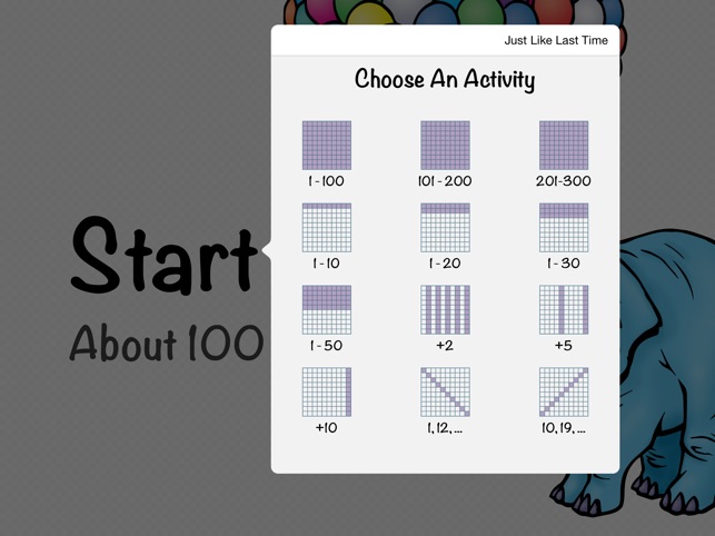 100 Yay!(圖2)-速報App
