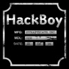 HackBoy