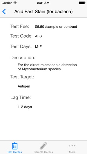 AHDC Mobile(圖3)-速報App