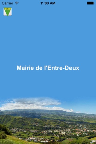 Entre-Deux - La Réunion screenshot 2