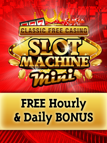 Screenshot #4 pour Classique Jeu de Machine à Sous Jeux de Casino Gratuits Les Meilleures Applications Pour iPad et iPhone