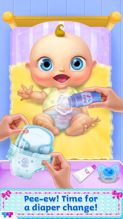 My Newborn Baby: Special Edition screenshot-3