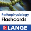 Pathophysiology Lange Flash Cards