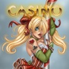 Play Cheeky X'mas Video Poker, Jacks Or Better & Las Vegas Casino Style Christmas Card Games for Free !