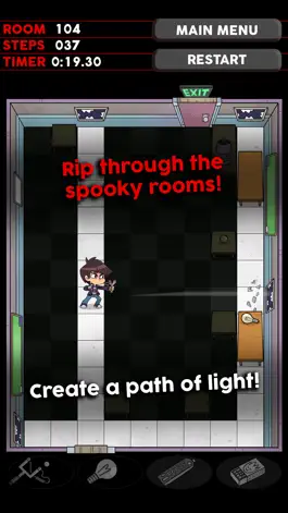 Game screenshot LIT™ apk