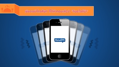 Screenshot #2 pour กินไรดีน๊า