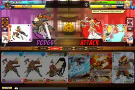 Game screenshot Yomi mod apk