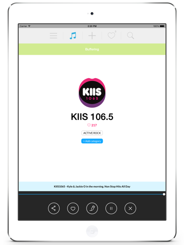 Screenshot #5 pour Radio Australie
