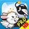 An Angry Flappy Rabbit Vs Angry Flying Bombs - Pro HD