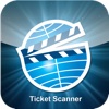 Kino Ticket Scanner